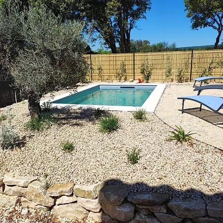 Jardin De Sevigne A