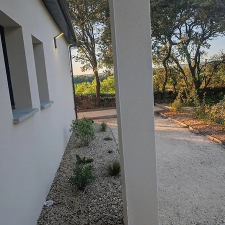 Villa Jardin De Sévigné à Grignan