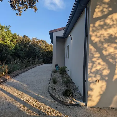 Jardin De Sévigné à Villa Grignan