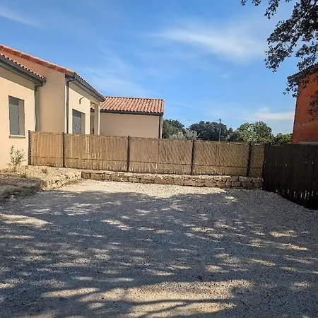 Villa Jardin De Sévigné à Grignan