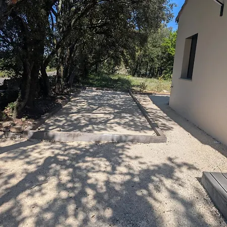Jardin De Sévigné à Villa Grignan